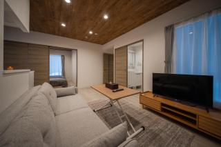 ASTRAL【2min from Asahikawa sta】 - 3