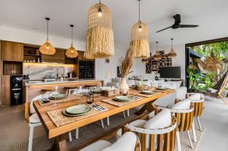Villa Infinity Ubud by BaliSuperHost - Ubud - 8