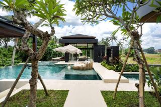 Villa Infinity Ubud by BaliSuperHost - Ubud - 5