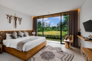 Villa Infinity Ubud by BaliSuperHost - Ubud - 2