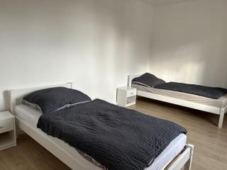 Monteur-Domizil, Apartment AVD 6 - Gelsenkirchen - 6