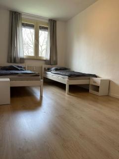 Monteur-Domizil, Apartment AVD 6 - Gelsenkirchen - 5