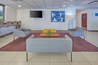 City Express by Marriott Manzanillo - 1