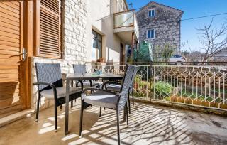 Lovely Home In Zaton With Wifi - Zaton - 9