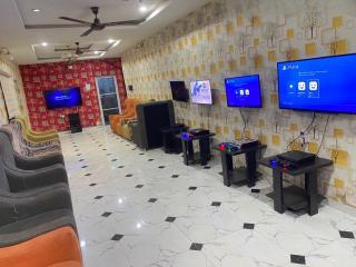 DIVINE VILLA AND RESORTS HOTEL GUEST House 15 mins Near Michael Okpara University Sam Mbakwe Airport - 5