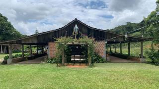 Pousada Ecológica Rancho do Sena - Colônia Murici - 5