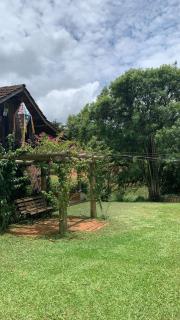 Pousada Ecológica Rancho do Sena - Colônia Murici - 0