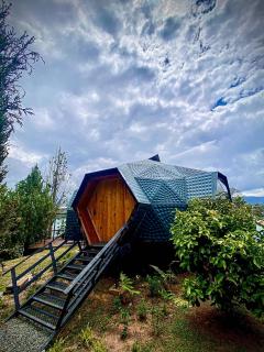 Tiny Lake House - Guatapé - 7
