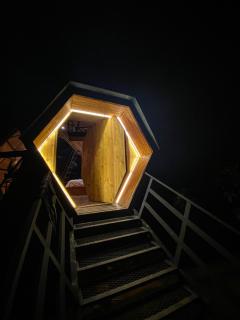 Tiny Lake House - Guatapé - 1