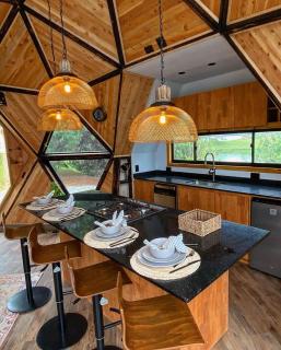 Tiny Lake House - Guatapé - 6