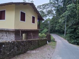 Casa de Pedra no Corisco - Paraty - 0
