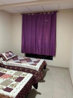 Apartamentos El Viñedo 7 - 9