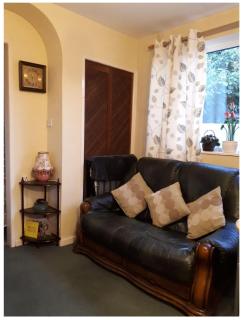 Private Annex, Little Flat, Private Entrance - Nottingham - 8