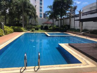 3 Beds Filinvest Alabang - Manila - 0