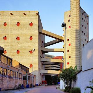Flat Encantador Allianz Park 607 - São Paulo - 7