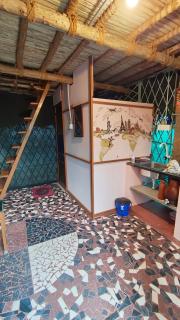 Open house - Auroville - 1