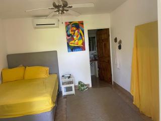 Hacienda Iguana Surf & Golf apartment - Tola - 8