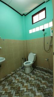 JaiSabai Homestay - Mae Ai - 1