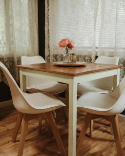 Avenue of the Giants Caraway Cottage (#3) - 1