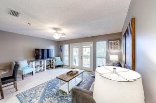 Grand Caribbean East & West W310 - Perdido Key - 0