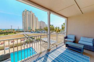 Grand Caribbean East & West W310 - Perdido Key - 9