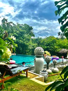 Eagles Nest Cabanas - 6