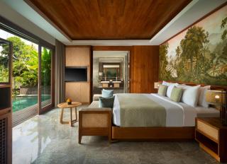 Suweta Villa Ubud - Ubud - 5