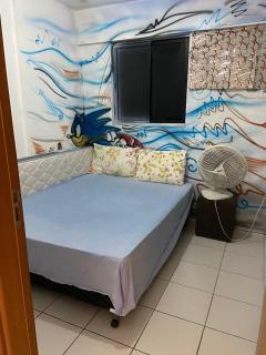 Apartamento na Ponta Verde - 3 quartos - Maceió - 5