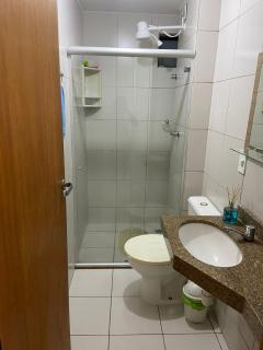 Apartamento na Ponta Verde - 3 quartos - Maceió - 2