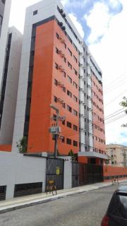 Apartamento na Ponta Verde - 3 quartos - Maceió - 0