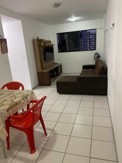 Apartamento na Ponta Verde - 3 quartos - Maceió - 4