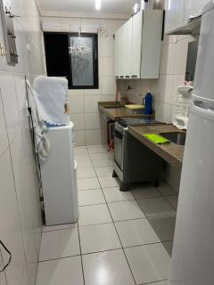 Apartamento na Ponta Verde - 3 quartos - Maceió - 3