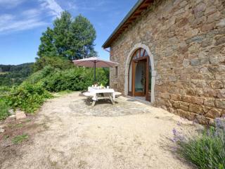 Gîte avec cheminée, jardin et wifi aux Salles - FR-1-496-61 - Les Salles - 1
