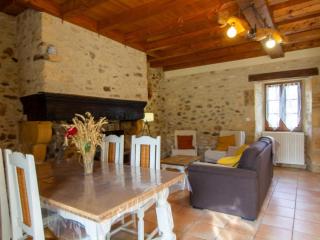 Maison avec jacuzzi partagé, jardin et garage près de Monpazier - FR-1-616-87 - Saint-Avit-Rivière - 2