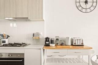Coastal 2-Bed Apartment near Beach - Deewhy - 4