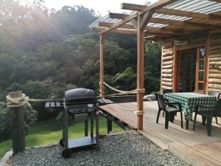 Glamping Villa del Bosque - Santa Rosa de Cabal - 0