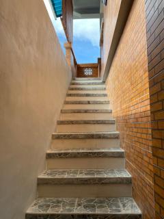 Wahadi homestay - Ubud - 3