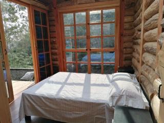 Glamping Villa del Bosque - 8