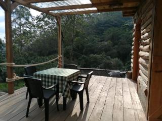 Glamping Villa del Bosque - Santa Rosa de Cabal - 6