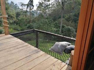 Glamping Villa del Bosque - Santa Rosa de Cabal - 1