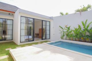 Brand New - The Lansel Villa - Kerobokan - 9