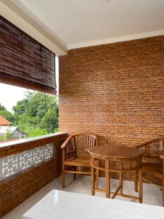 Wahadi homestay - Ubud - 5