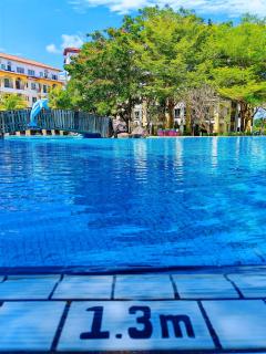 Desaru Black Beach Sky Mirror Resort - Desaru - 1