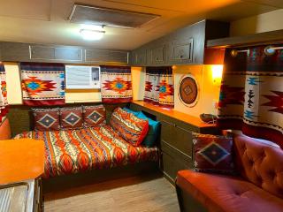 Kings Creek Retreat - Krambach - 1