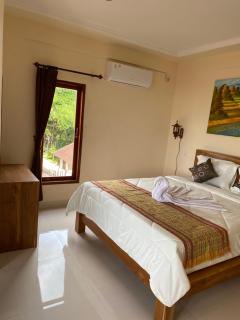 Wahadi homestay - Ubud - 8