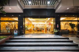 Shianghu Boutique Hotel - Chiayi - 4