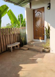 JaiSabai Homestay - Mae Ai - 5
