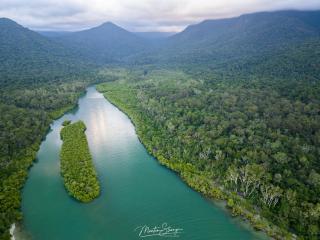 Noah Creek Eco Huts - Cape Tribulation - 6
