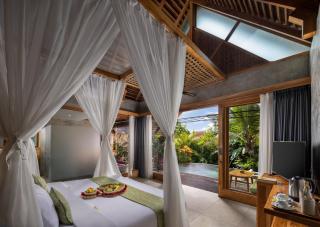 Wana Bucu Villas by Pramana Villas - Ubud - 8