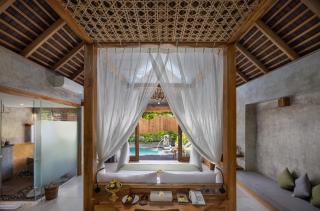 Wana Bucu Villas by Pramana Villas - Ubud - 5
